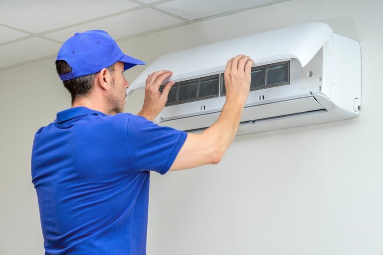 Air Conditioner Repair Costs In Ontario Dion Comfort