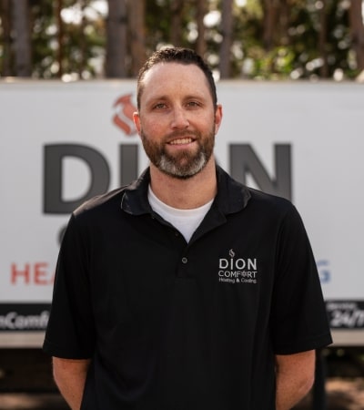 Adam - Dion Comfort