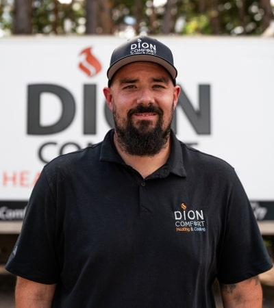 Alex - Dion Comfort