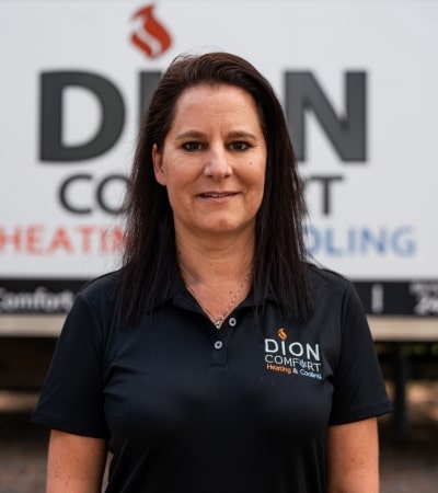 Dee - Dion Comfort