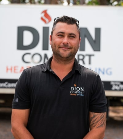 Frank - Dion Comfort