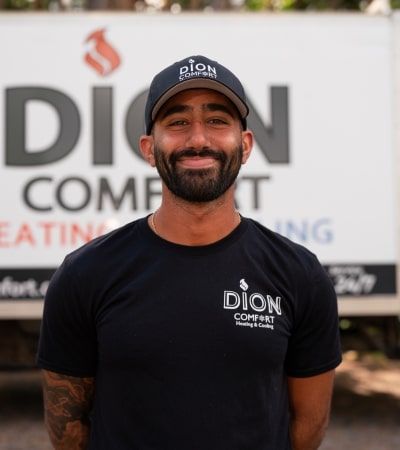 Jad - Dion Comfort