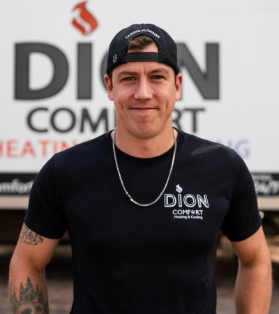 Justin - Dion Comfort