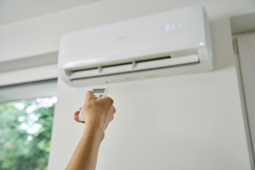 air conditioning