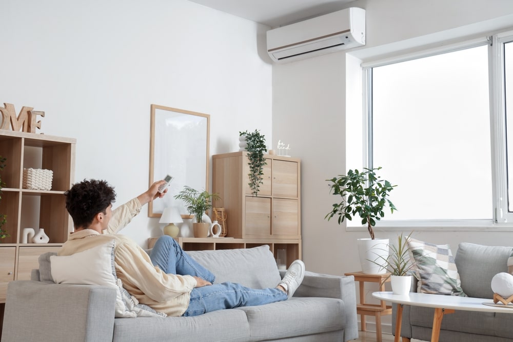 air conditioning