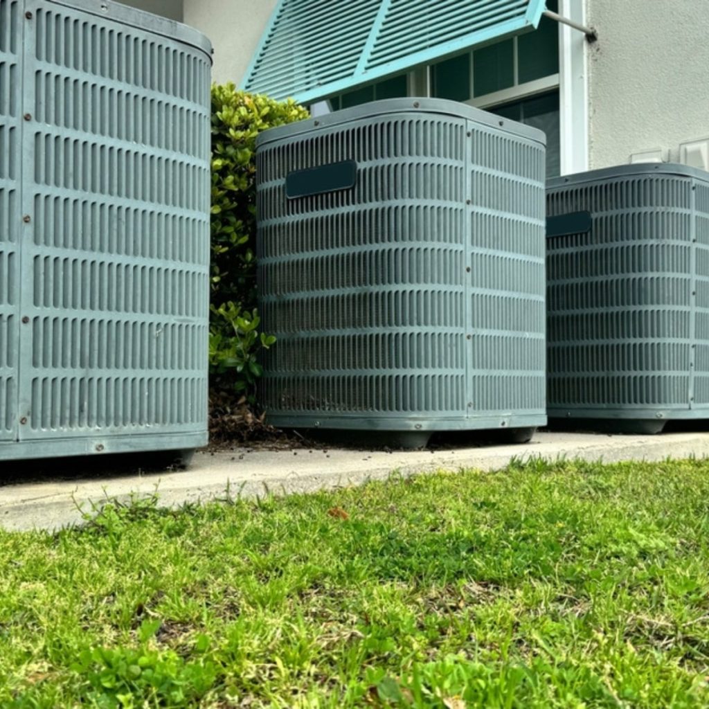 residential hvac