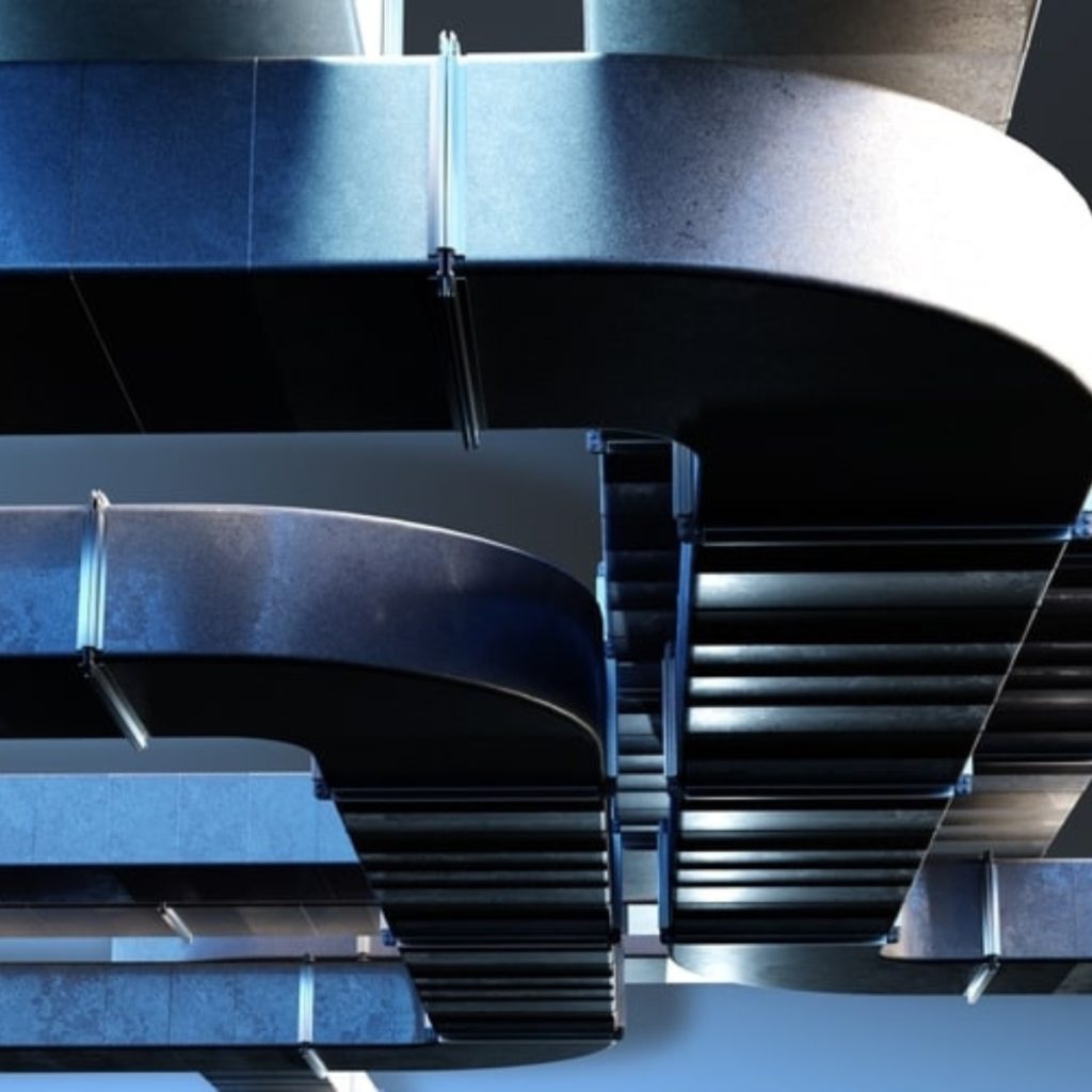 commercial hvac