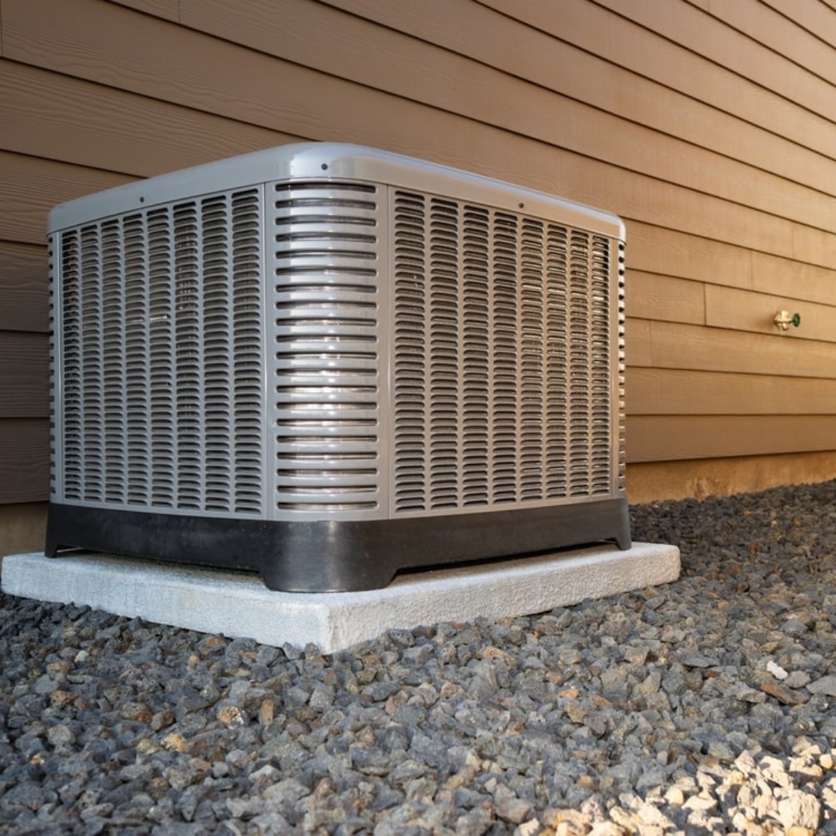 home hvac