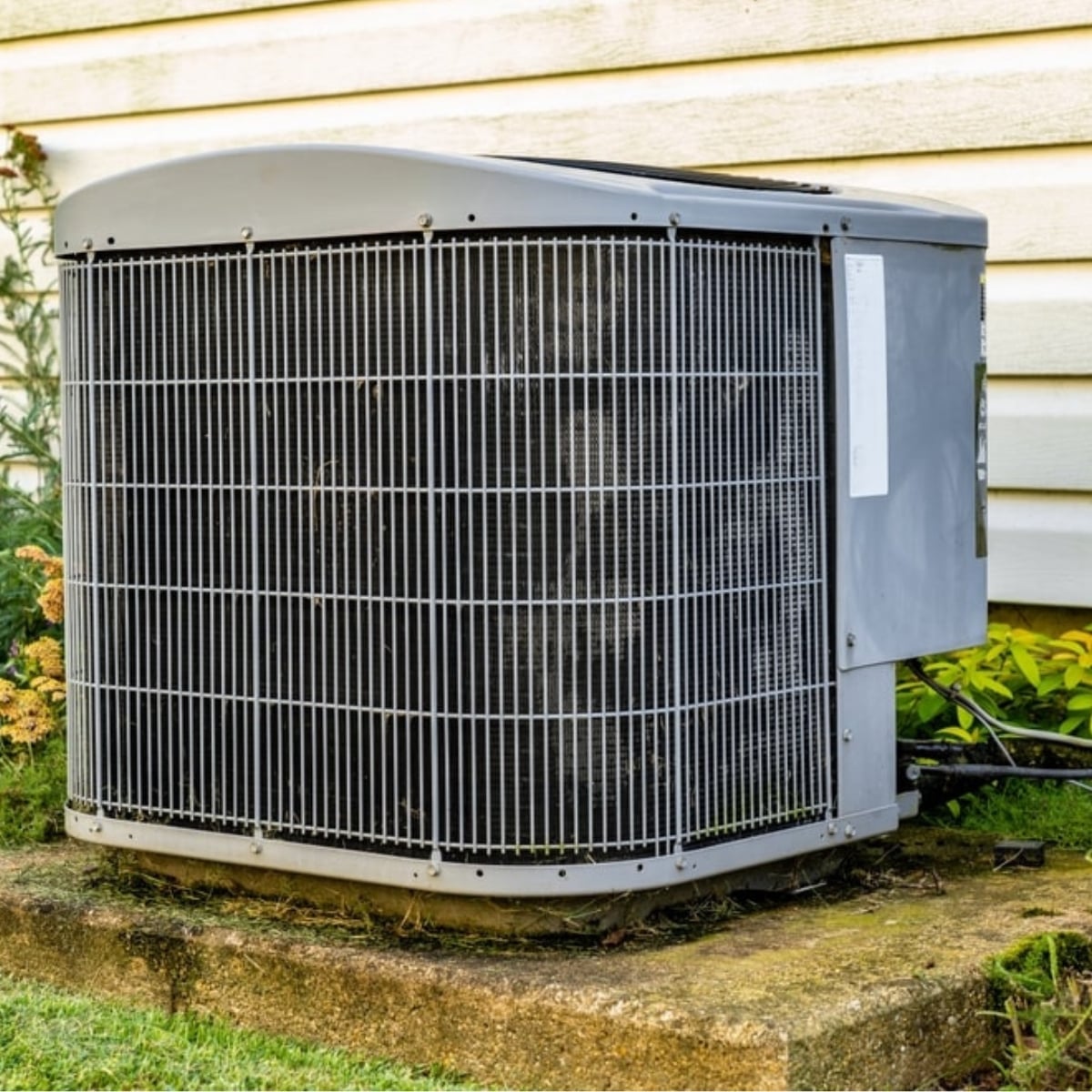 home hvac
