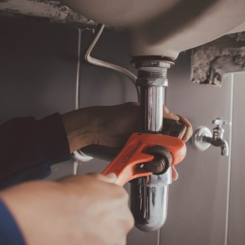plumbing