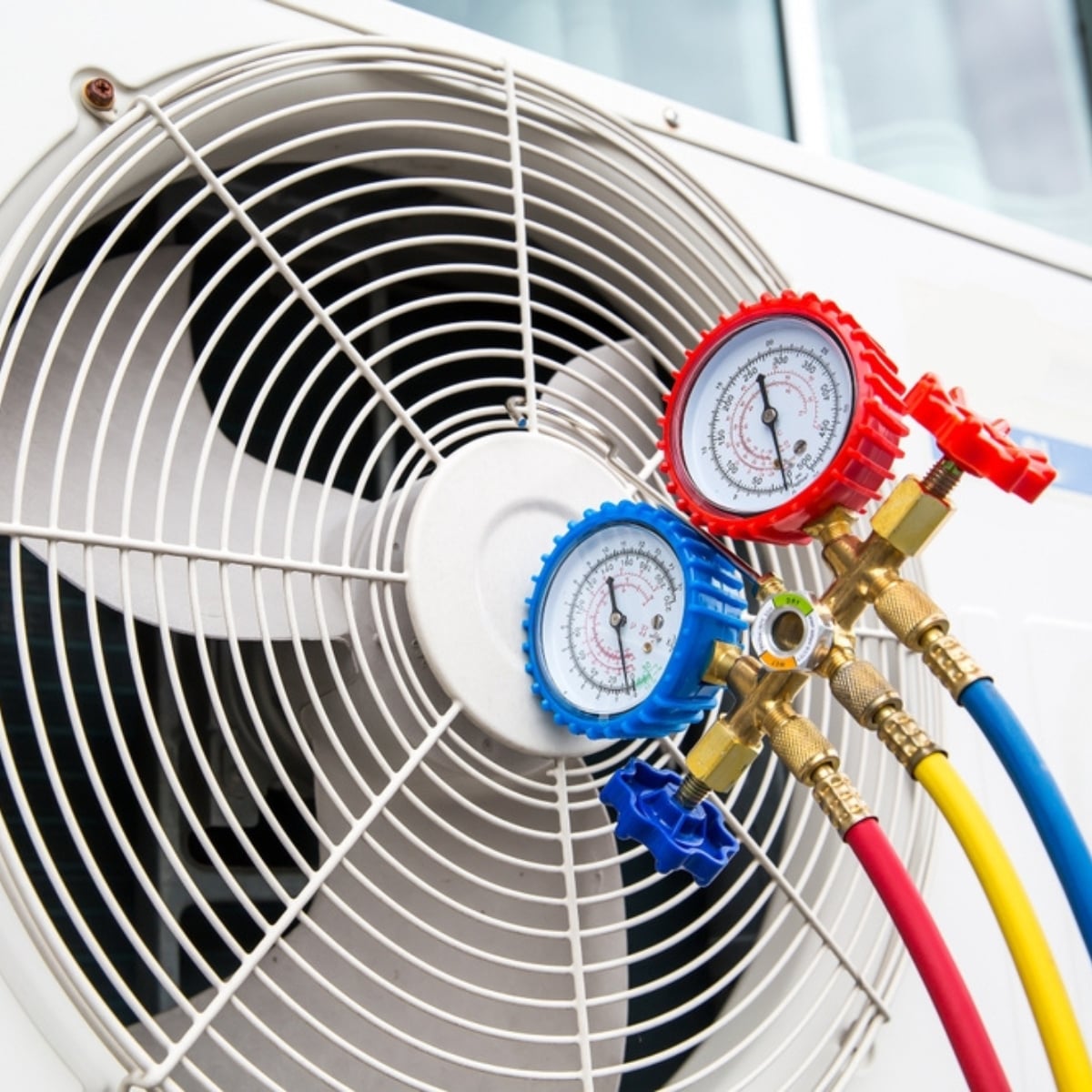 hvac tools