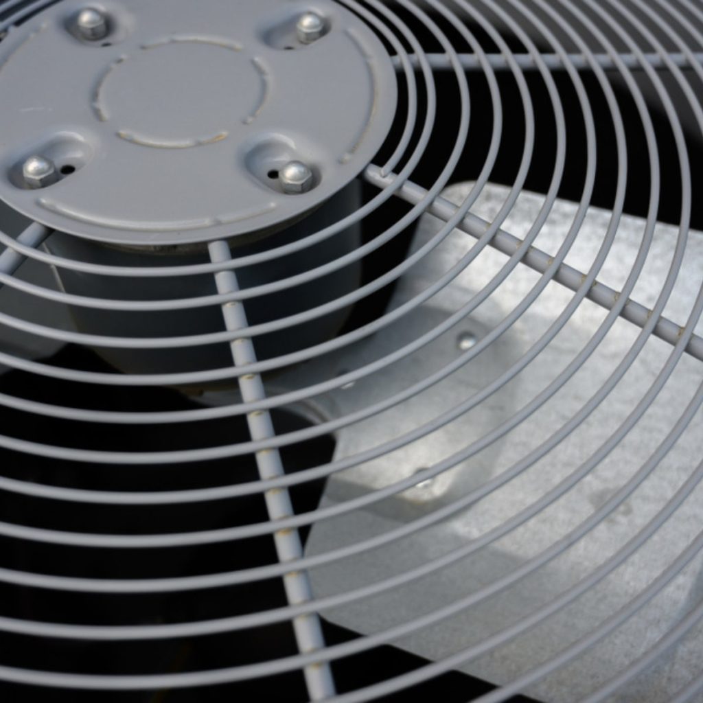 hvac fan