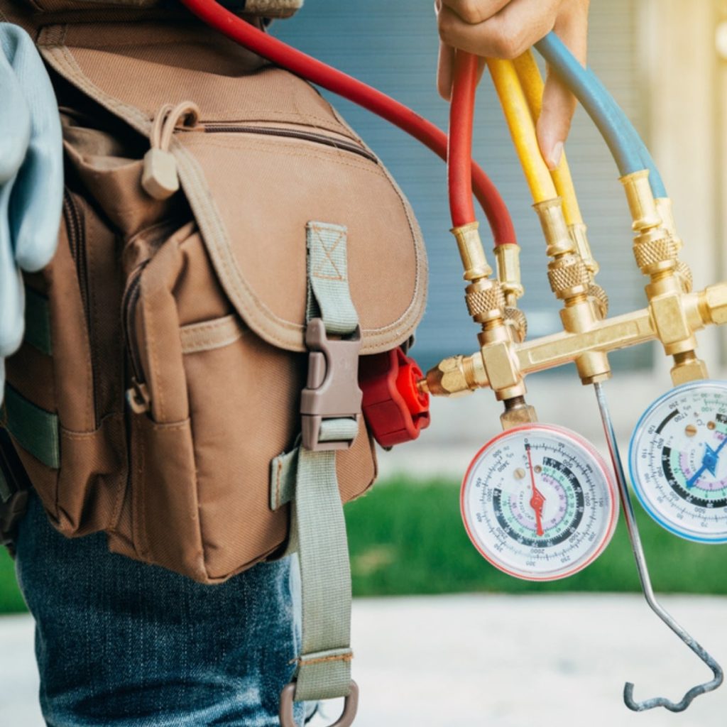 hvac tools