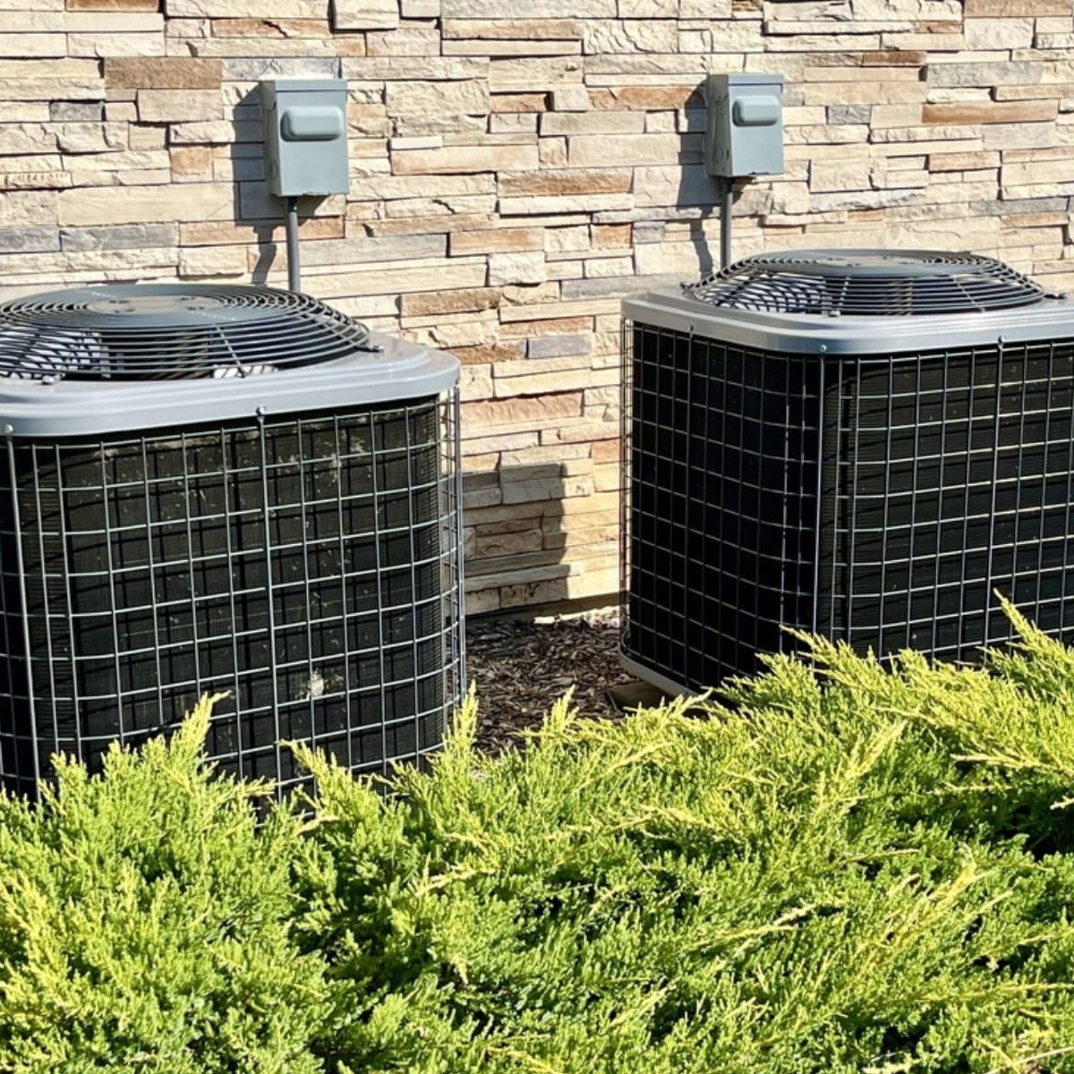 home hvac