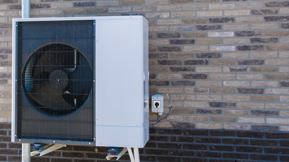 heat pump
