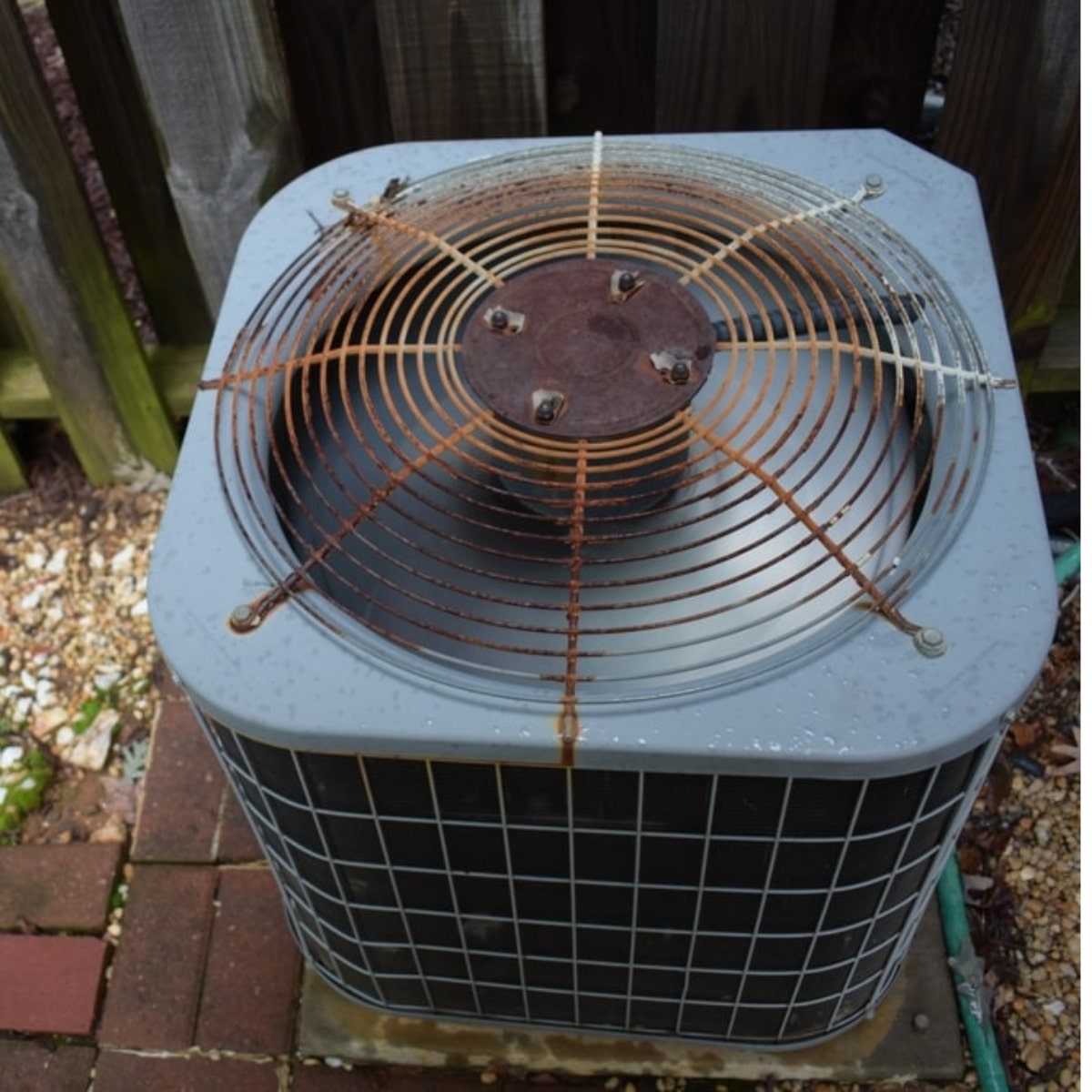 home hvac