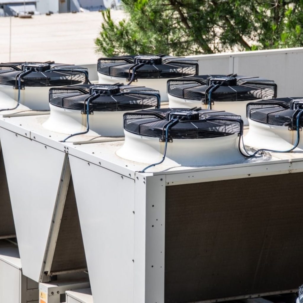 commercial hvac