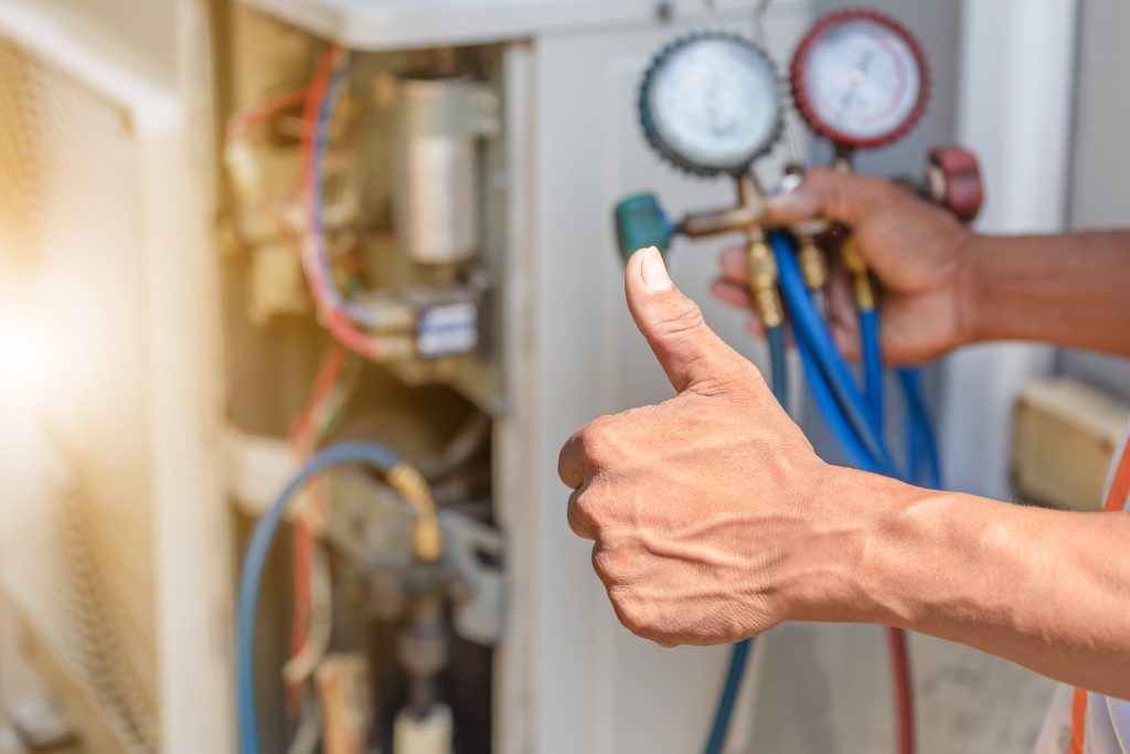 Ottawa Duct Cleaning & Insulation Services