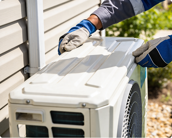 ac repair ottawa