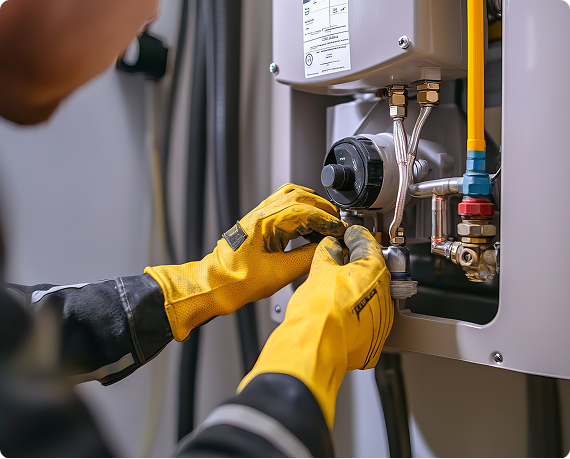 water heater ottawa